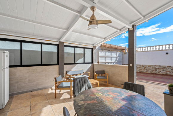 Reventa - Quad house - Ciudad Quesada - Doña Pepa