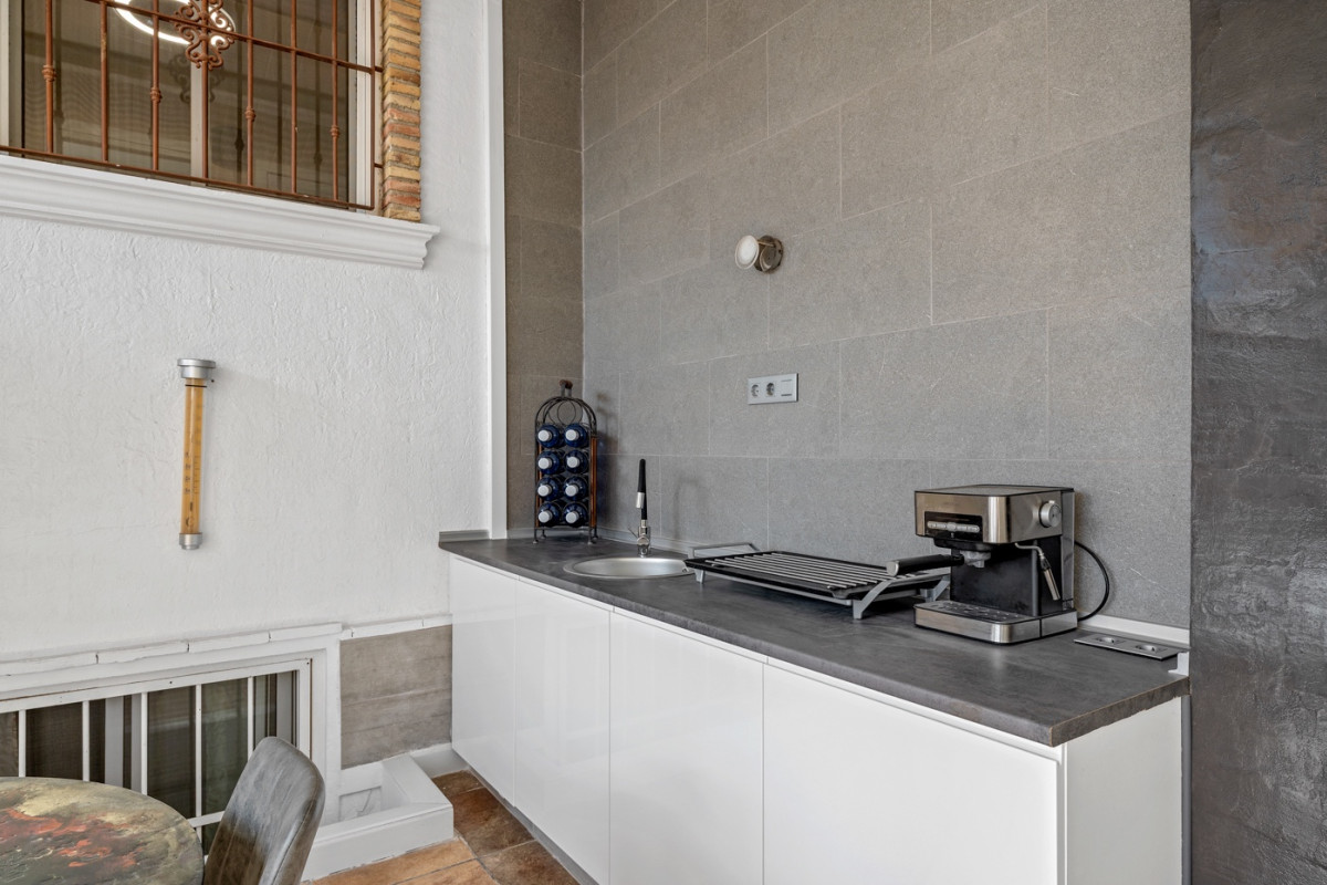 Reventa - Quad house - Ciudad Quesada - Doña Pepa