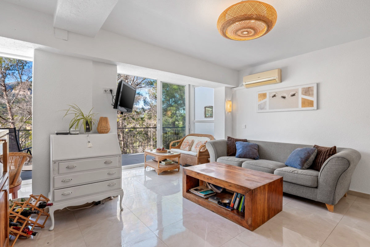 Herverkoop - Appartement  - La Nucia - La Nucia - Town