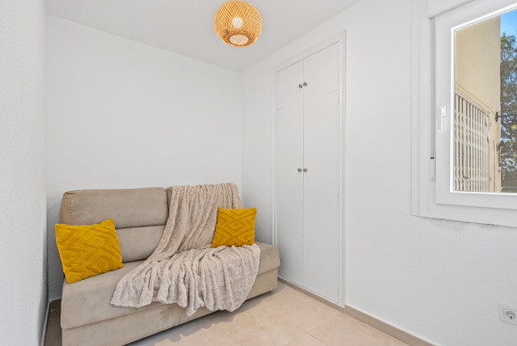 Herverkoop - Appartement  - La Nucia - La Nucia - Town