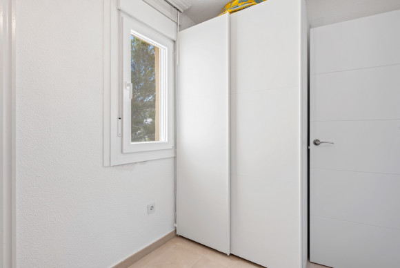 Herverkoop - Appartement  - La Nucia - La Nucia - Town