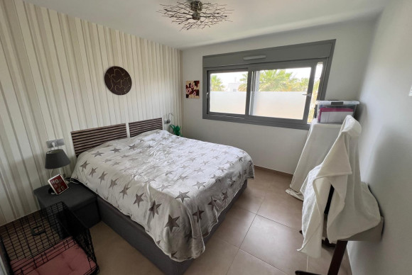 Herverkoop - Appartement  - Los Montesinos - Entre Naranjos / Vistabella Golf