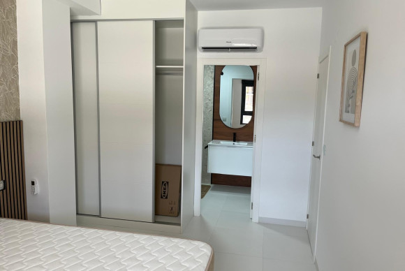 Reventa - Apartamento / piso - San Miguel de Salinas - San Miguel - Town