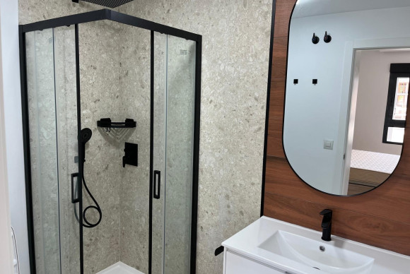 Reventa - Apartamento / piso - San Miguel de Salinas - San Miguel - Town