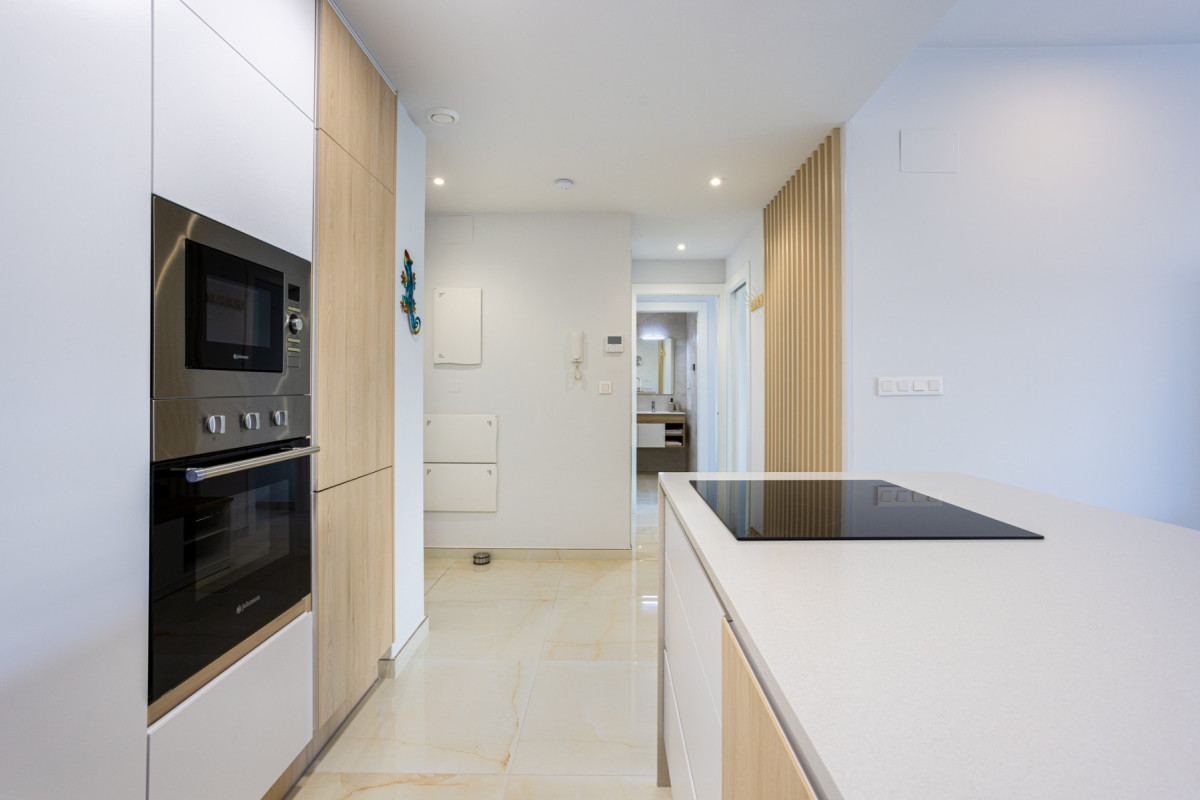 Resale - Apartment  - Orihuela Costa - Los Altos