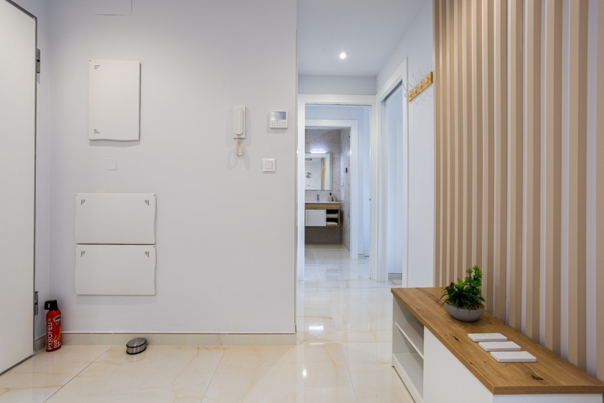 Resale - Apartment  - Orihuela Costa - Los Altos