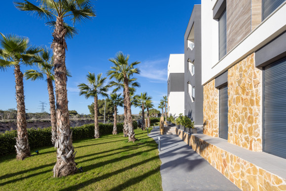Resale - Apartment  - Orihuela Costa - Los Altos