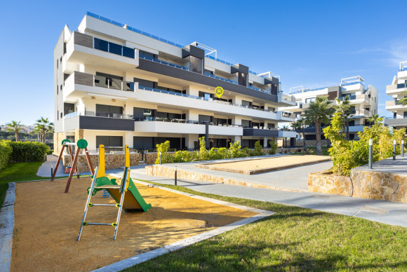 Resale - Apartment  - Orihuela Costa - Los Altos