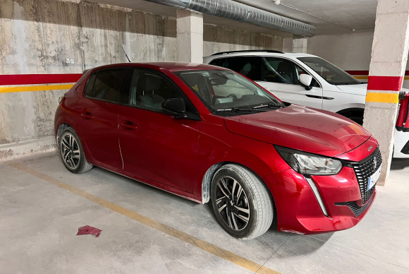 Reventa - Apartamento / piso - San Miguel de Salinas - San Miguel - Town