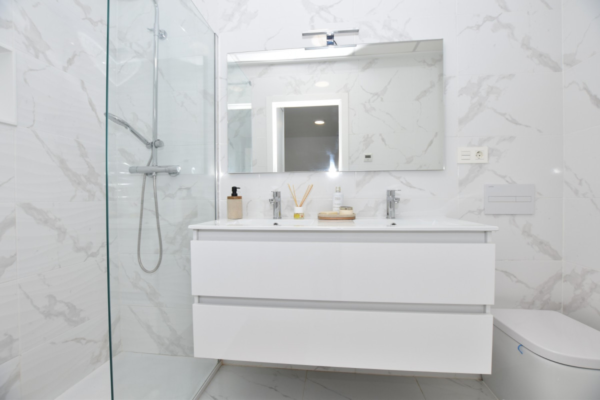 Revente - Detached Villa - Los Montesinos - Los Montesinos - Village