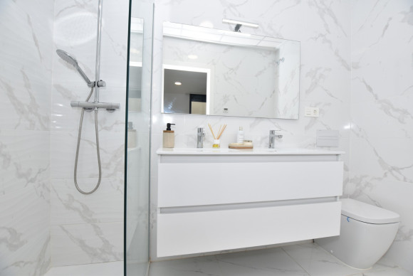 Revente - Detached Villa - Los Montesinos - Los Montesinos - Village