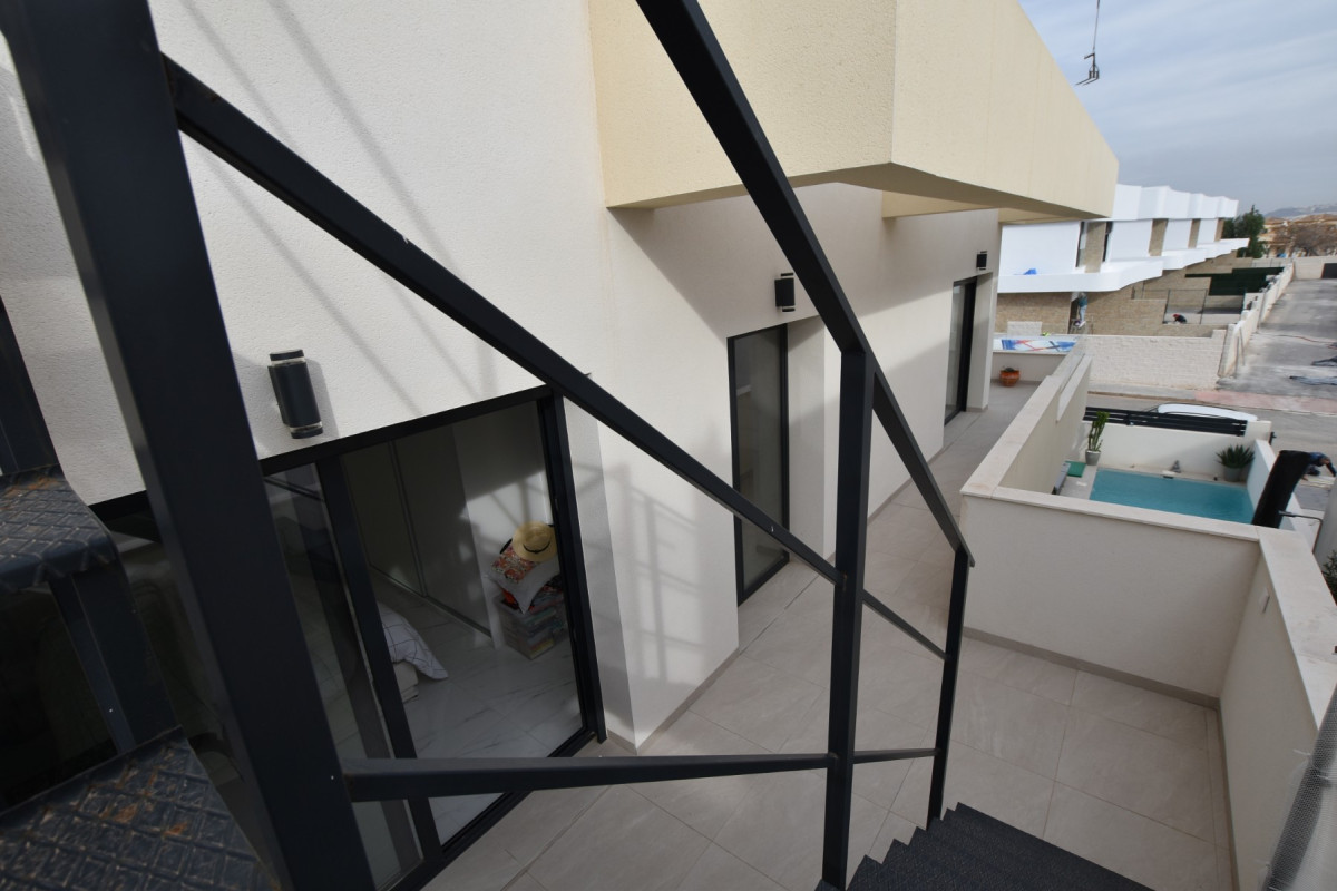 Revente - Detached Villa - Los Montesinos - Los Montesinos - Village