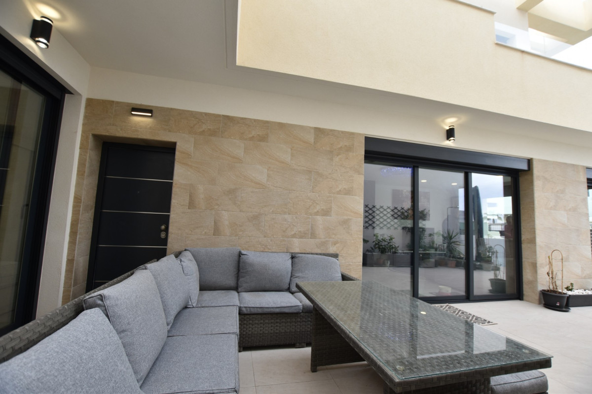 Revente - Detached Villa - Los Montesinos - Los Montesinos - Village