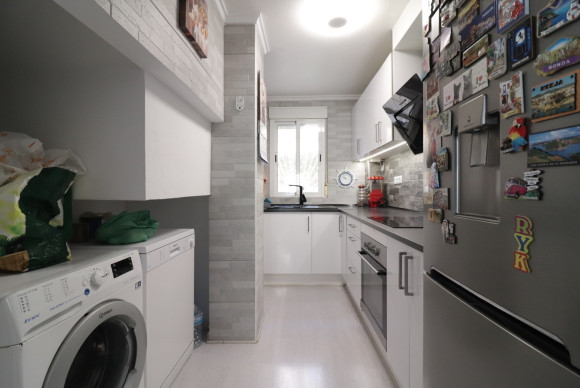 Herverkoop - Vrijstaande Villa - Ciudad Quesada - Ciudad Quesada - Town