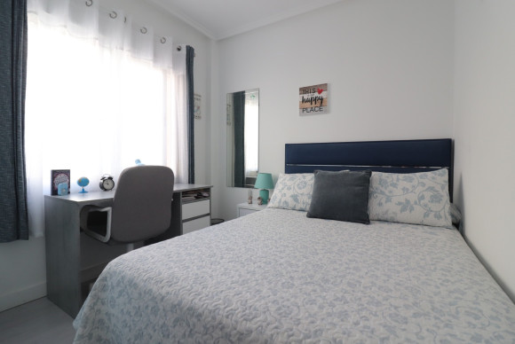 Herverkoop - Vrijstaande Villa - Ciudad Quesada - Ciudad Quesada - Town