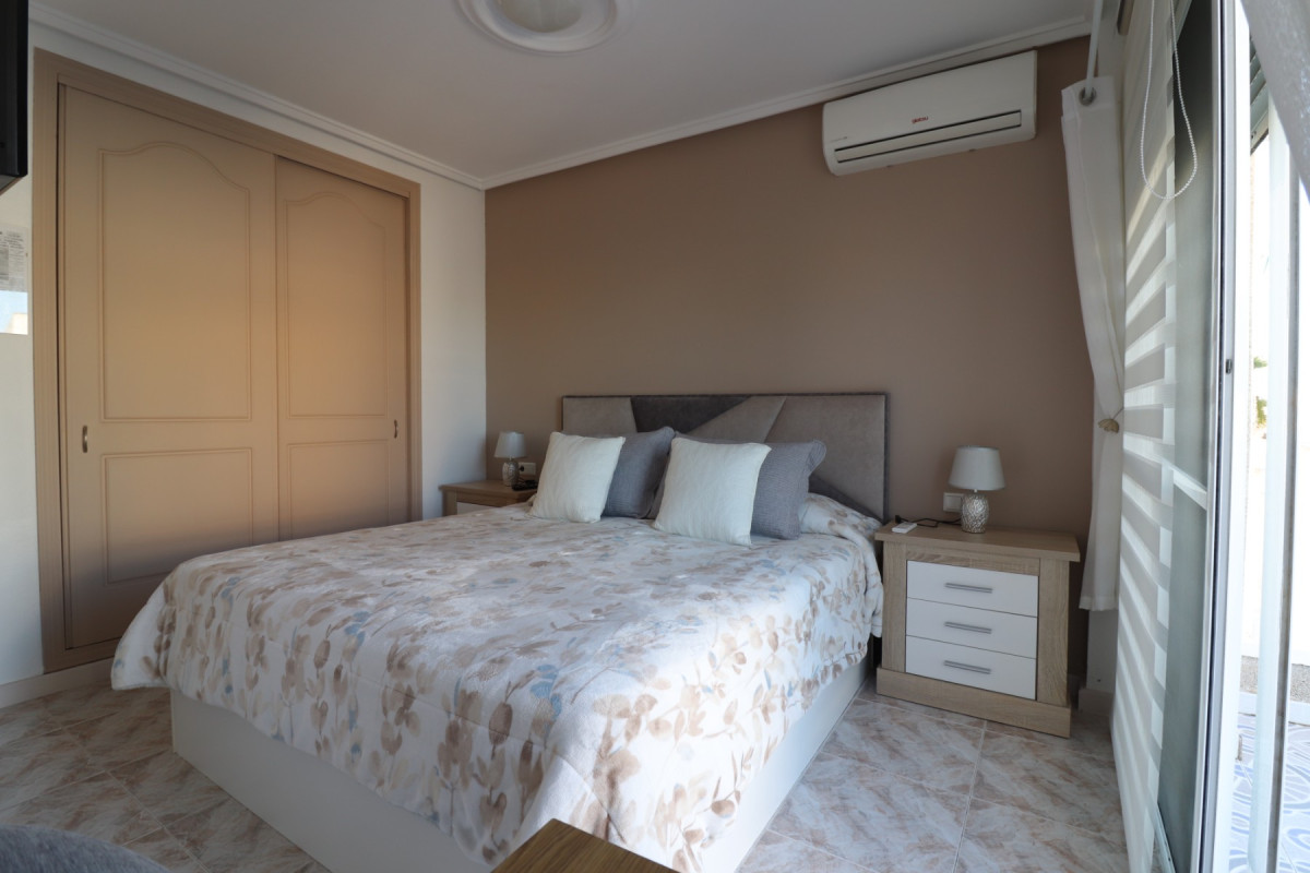 Herverkoop - Vrijstaande Villa - Ciudad Quesada - Ciudad Quesada - Town