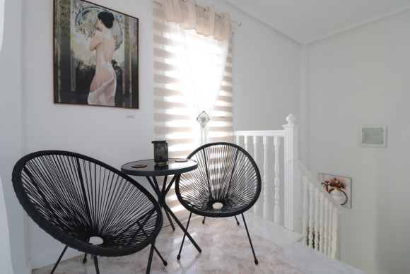 Herverkoop - Vrijstaande Villa - Ciudad Quesada - Ciudad Quesada - Town