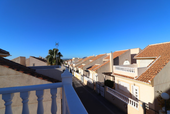 Herverkoop - Vrijstaande Villa - Ciudad Quesada - Ciudad Quesada - Town