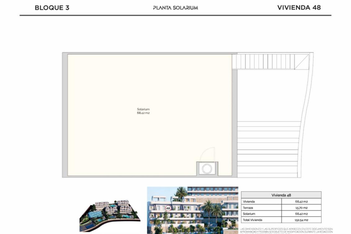 Nouvelle construction - Appartement - Finestrat