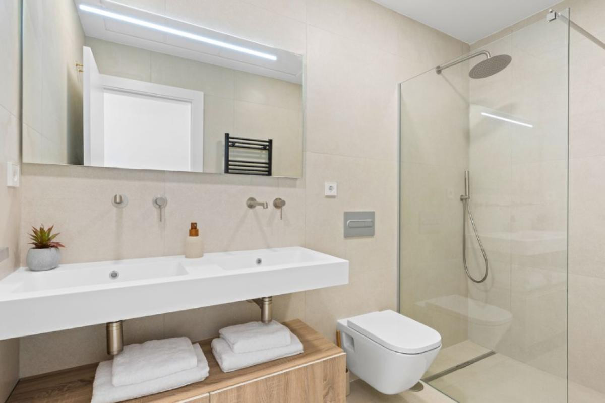 Nouvelle construction - Villa - Los Alcázares