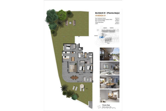 Obra nueva - Apartamento / piso - Finestrat