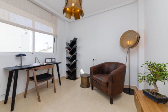 Obra nueva - Villa - San Fulgencio