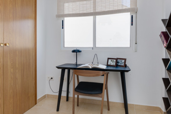 Obra nueva - Villa - San Fulgencio