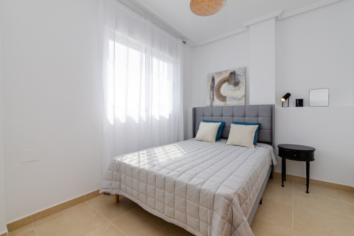 Obra nueva - Villa - San Fulgencio