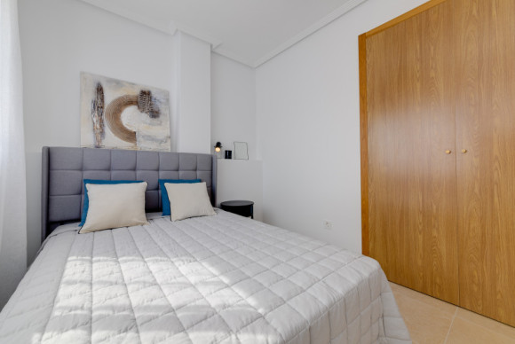 Obra nueva - Villa - San Fulgencio