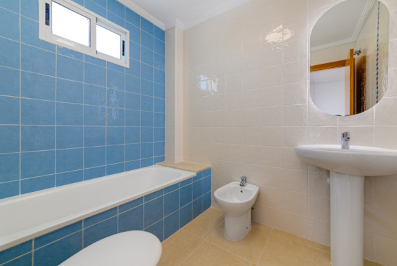 Obra nueva - Villa - San Fulgencio