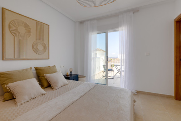 Obra nueva - Villa - San Fulgencio