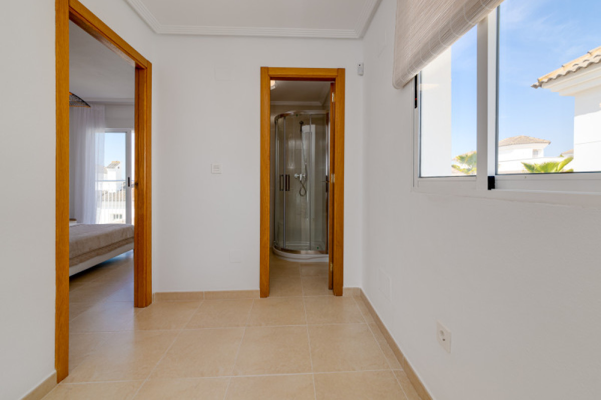 Obra nueva - Villa - San Fulgencio