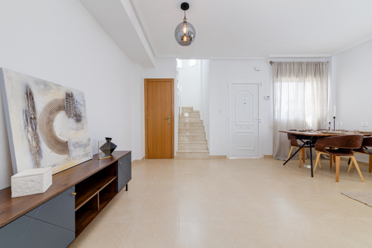 Obra nueva - Villa - San Fulgencio