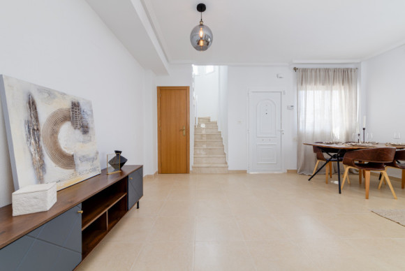 Obra nueva - Villa - San Fulgencio