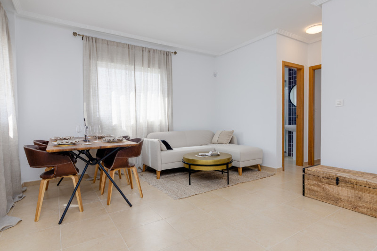 Obra nueva - Villa - San Fulgencio