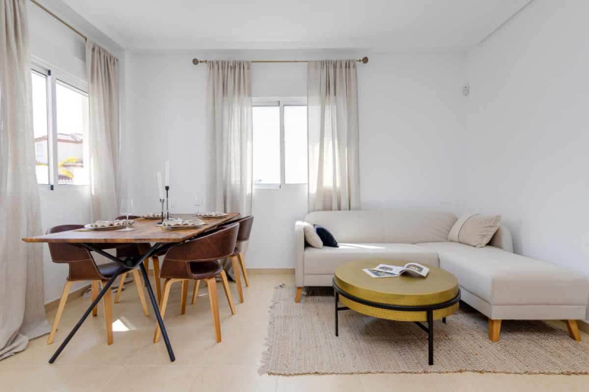 Obra nueva - Villa - San Fulgencio