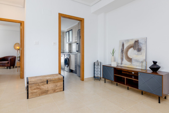 Obra nueva - Villa - San Fulgencio