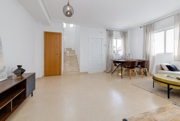 Obra nueva - Villa - San Fulgencio