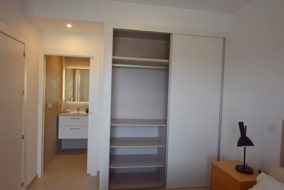 Nouvelle construction - Appartement - Torrevieja - torrevieja