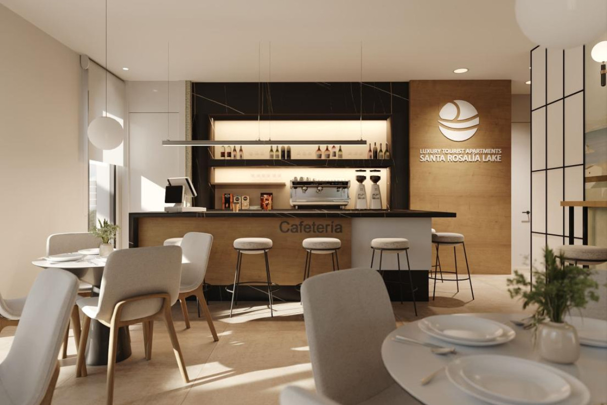 Nouvelle construction - Appartement - Torre Pacheco