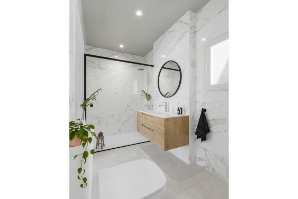 Nieuwbouw - Appartement  - San Pedro del Pinatar