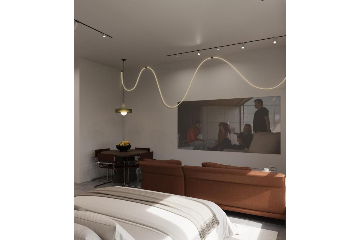 Nouvelle construction - Appartement - Finestrat