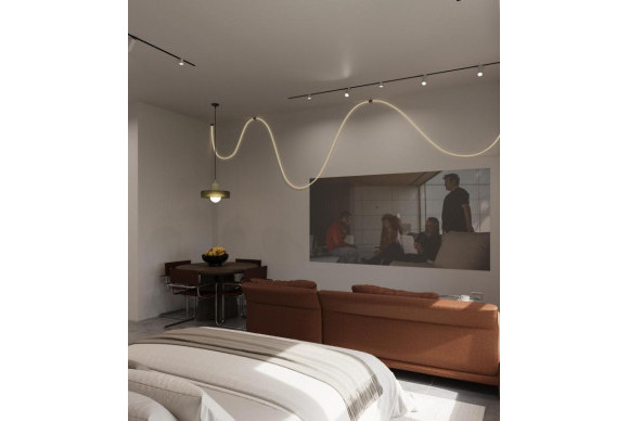 Nouvelle construction - Appartement - Finestrat