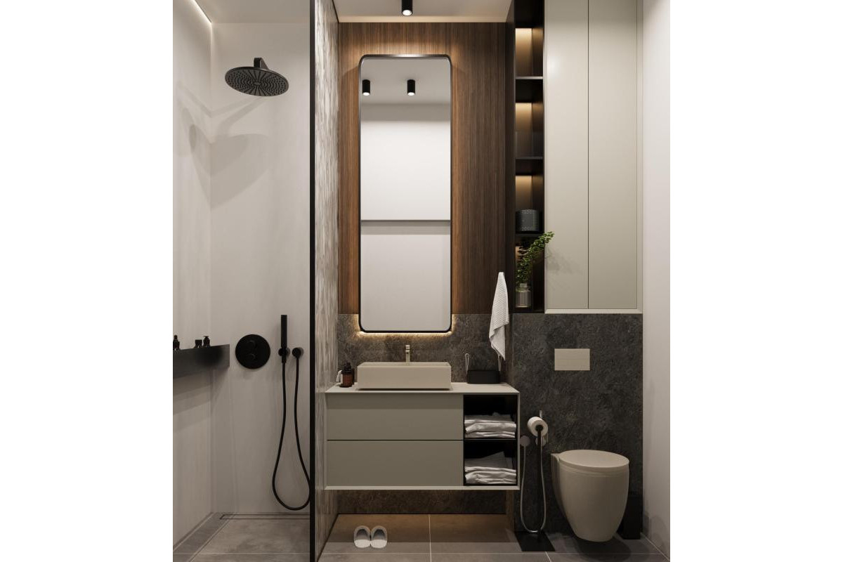 Nouvelle construction - Appartement - Finestrat