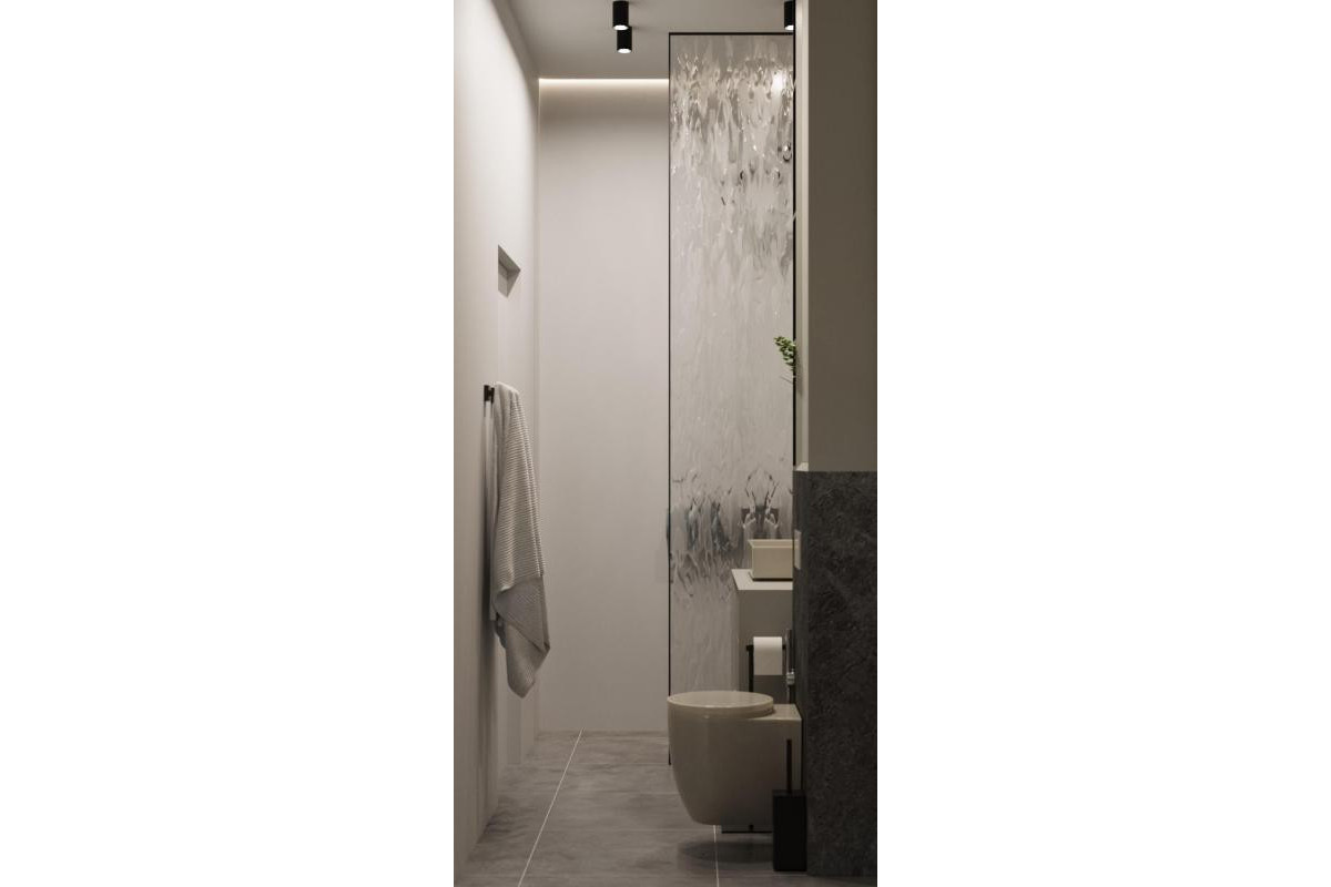 Nouvelle construction - Appartement - Finestrat