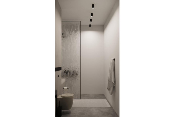 Nouvelle construction - Appartement - Finestrat