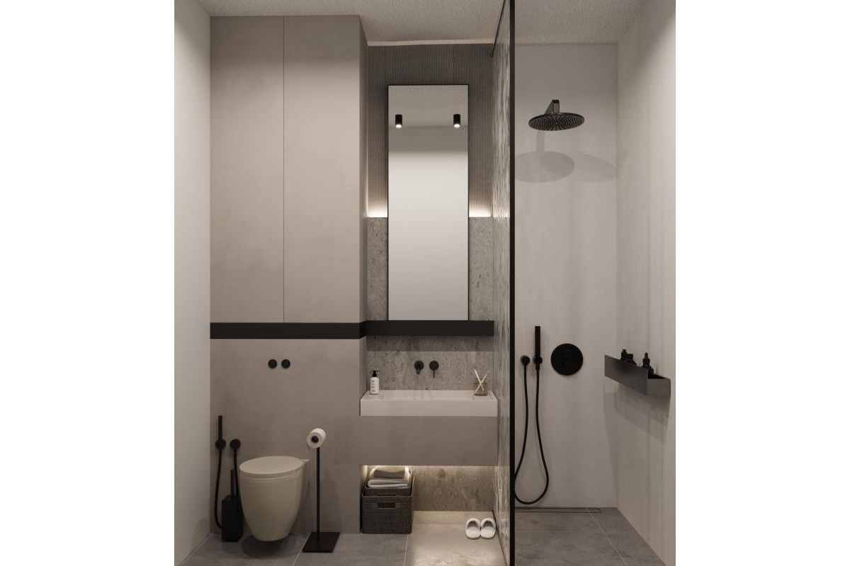 Nouvelle construction - Appartement - Finestrat