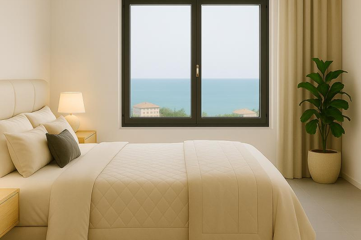 Nieuwbouw - Appartement  - San Pedro del Pinatar