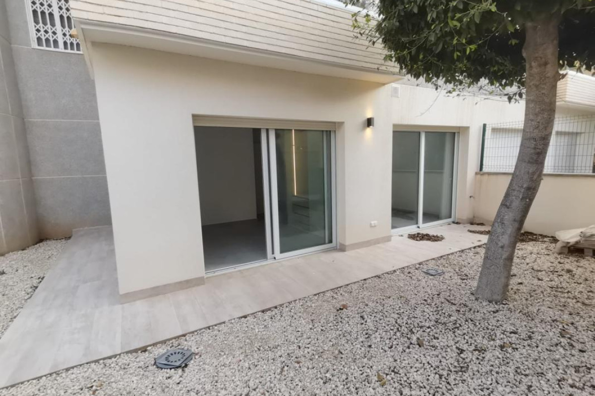 Nieuwbouw - Appartement  - Torrevieja - torrevieja