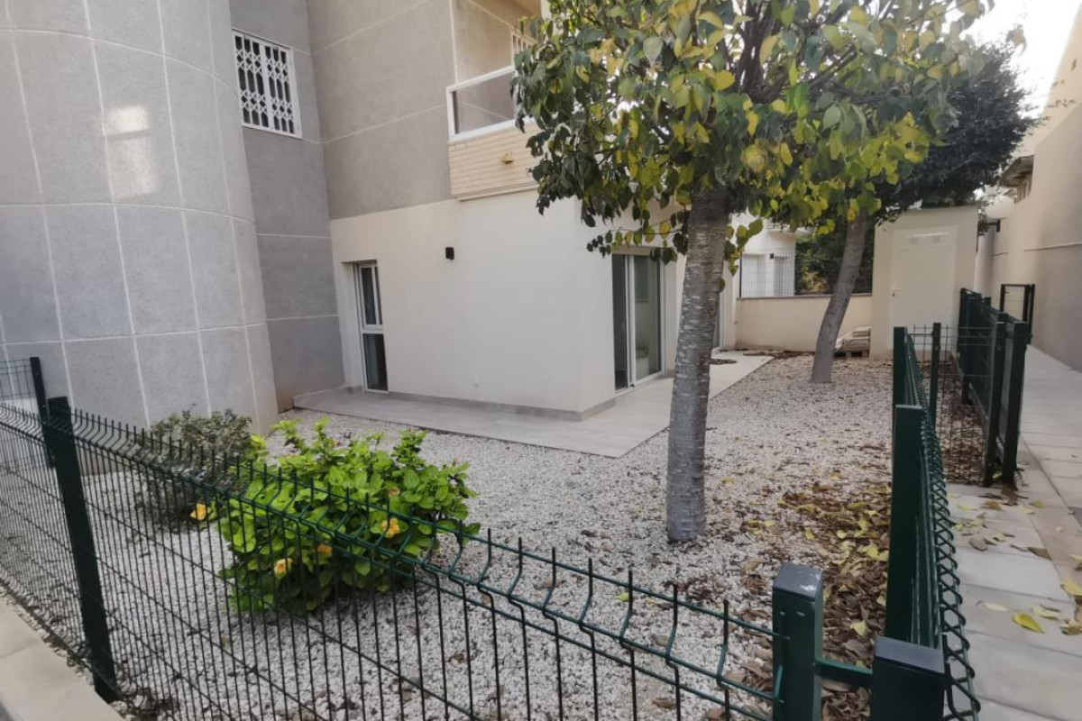 Nieuwbouw - Appartement  - Torrevieja - torrevieja